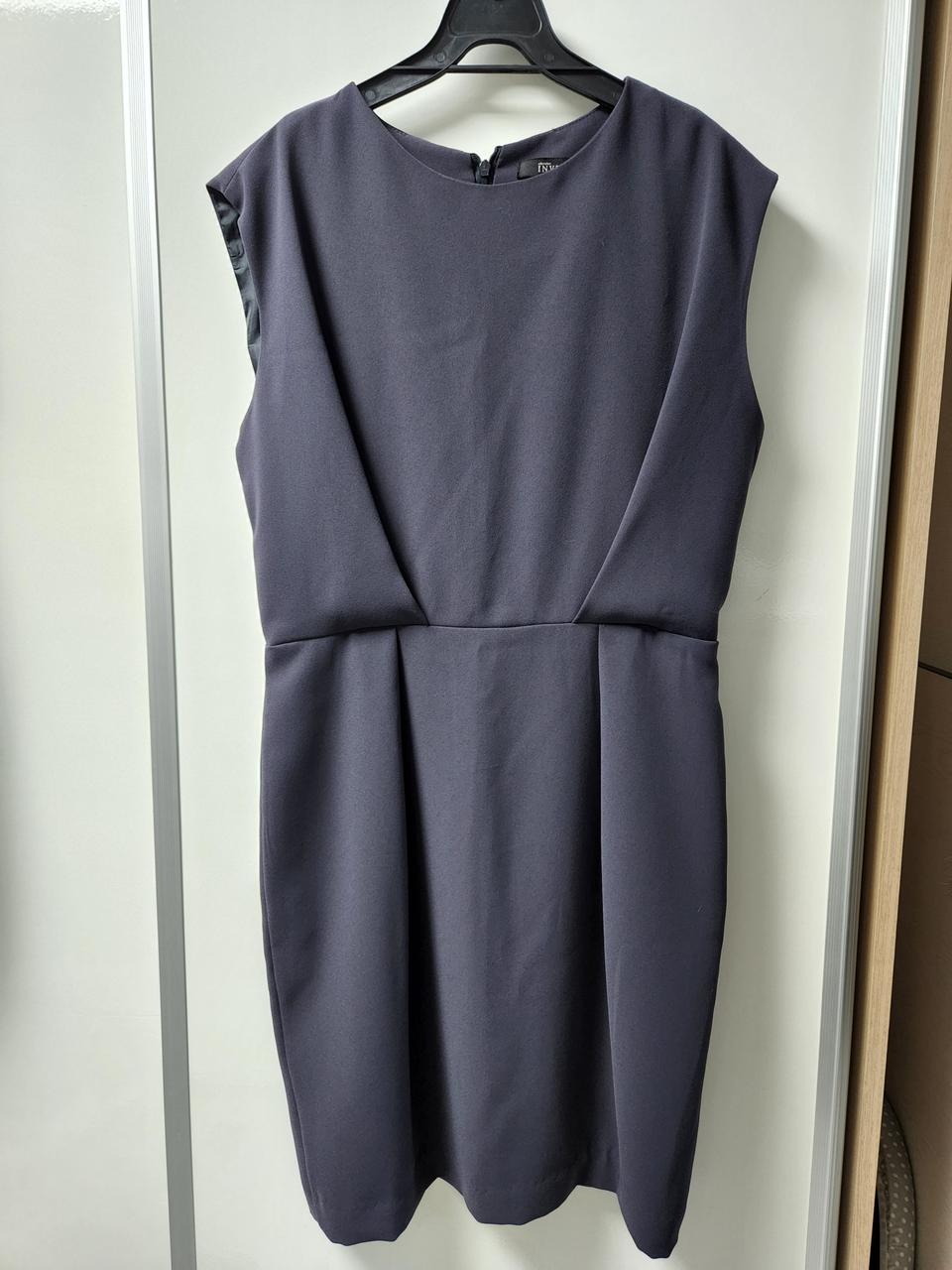 깔끔한 정장원피스