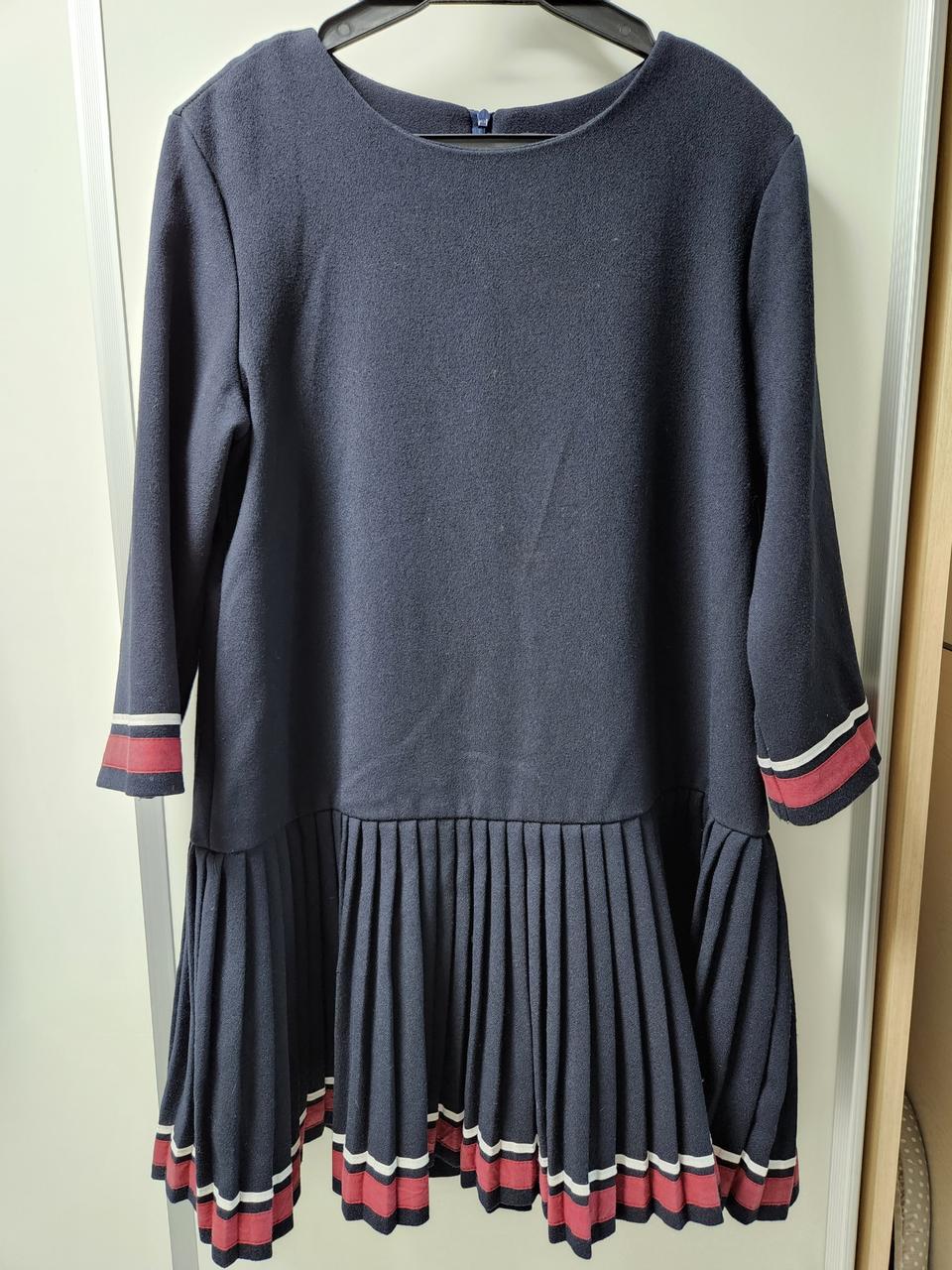 깜찍한 미니원피스