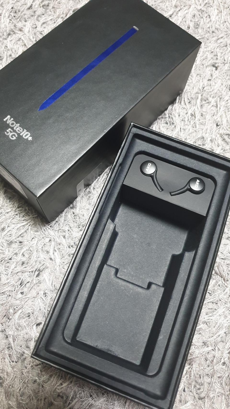 삼성 AKG 이어폰 C타입