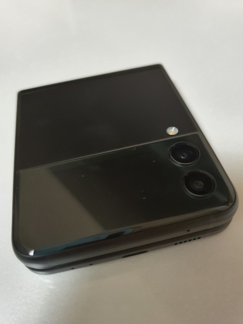 (S급) 갤럭시 z플립 3 판매합니다 !