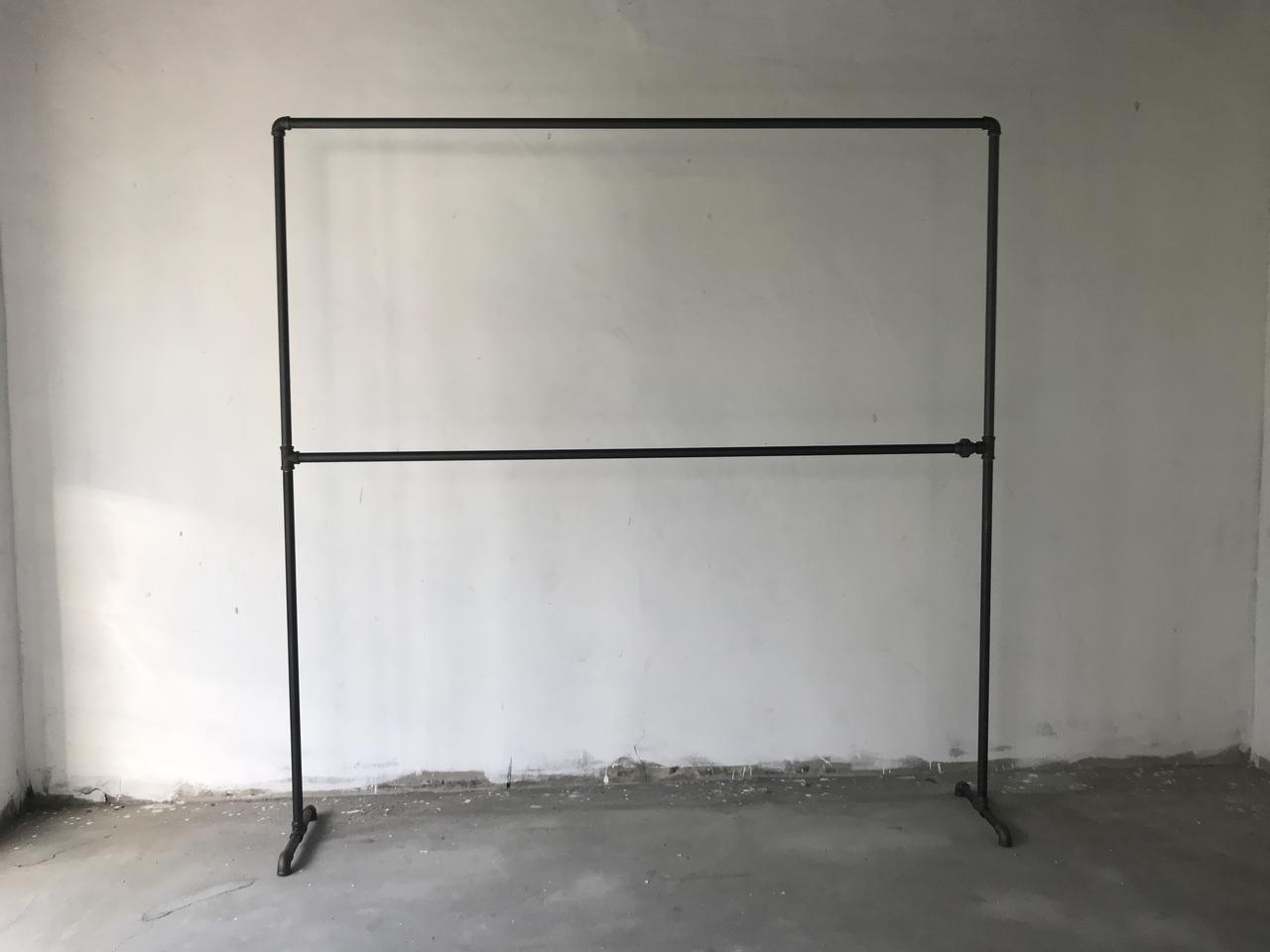 파이프 행거 제작 시스템 대형 스탠드 본드팩토리