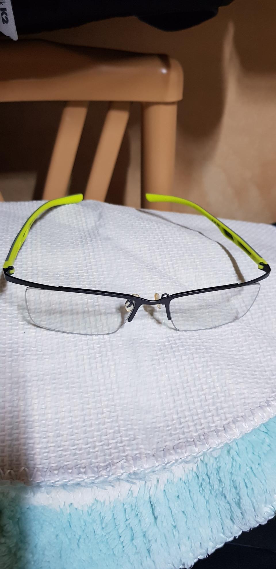 루디프로젝트 카본안경테