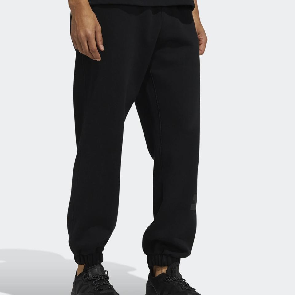 아디다스 퍼렐윌리엄스 팬츠 블랙