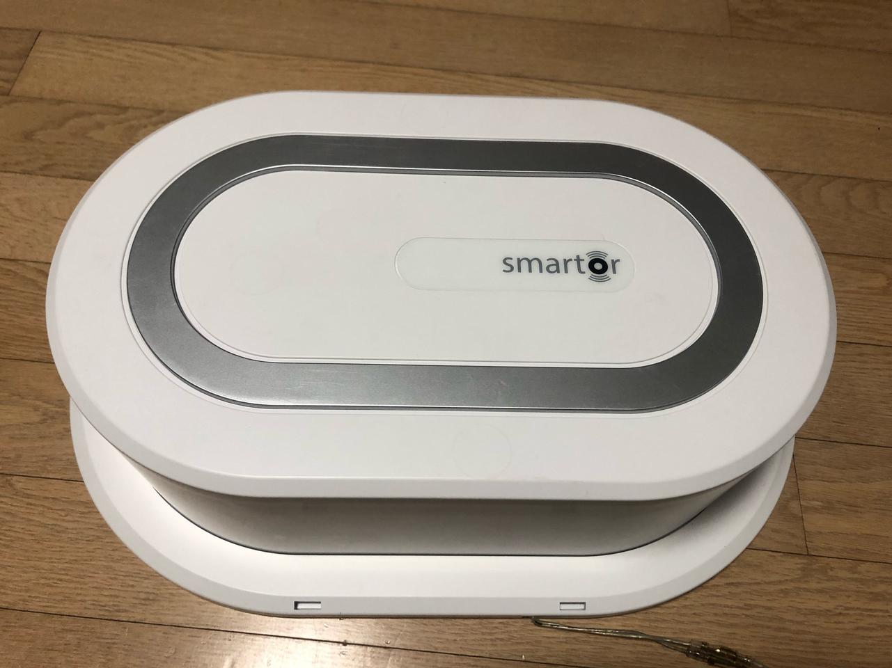 스마토우퍼 층간소음 스피커