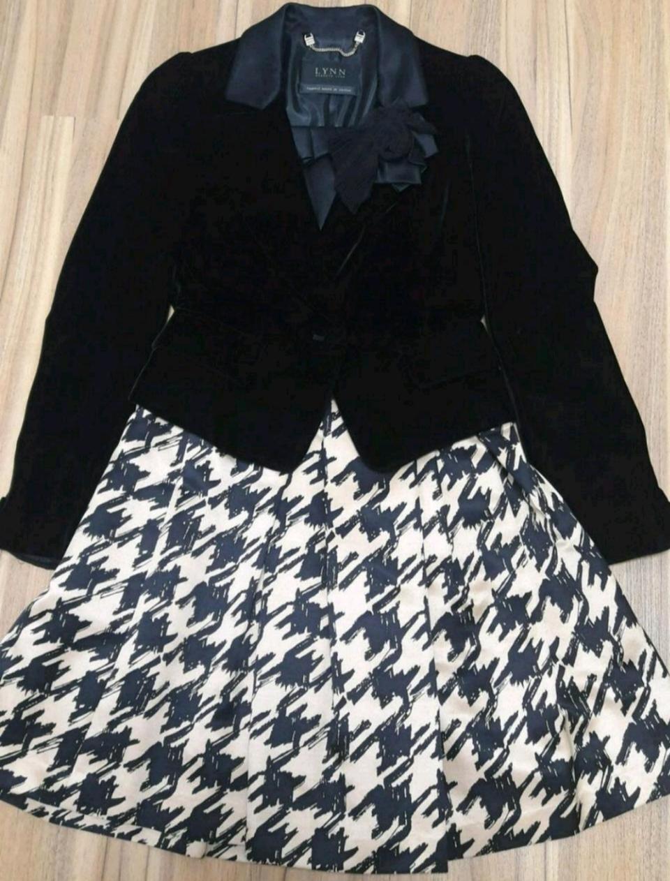 LYNN 예복 (55사이즈)