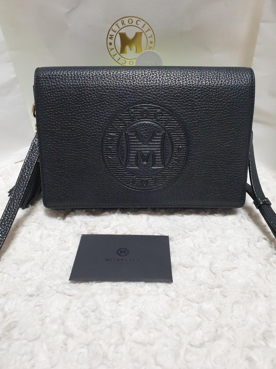 메트로시티가방