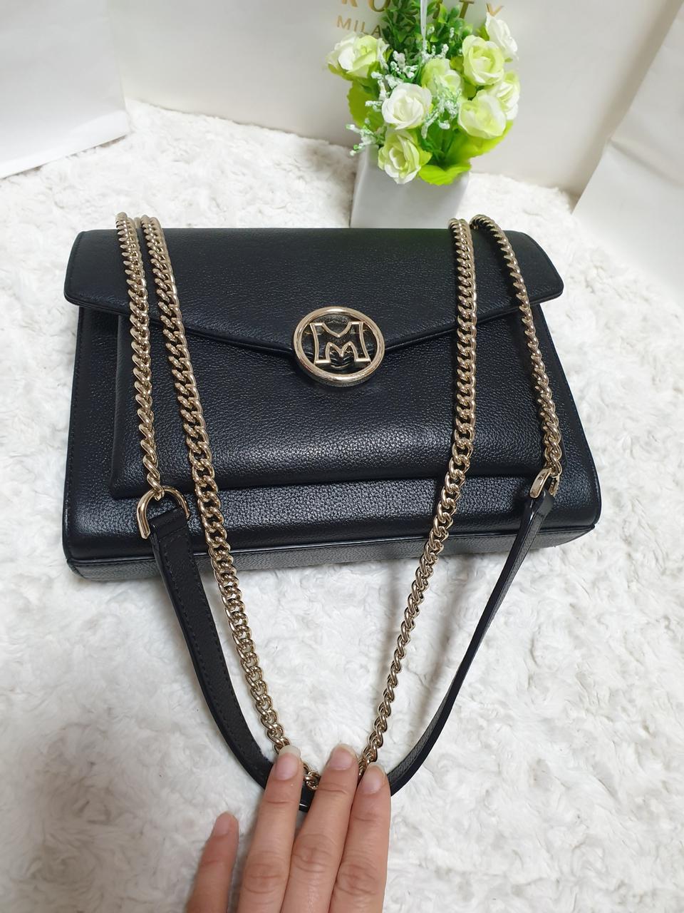 메트로시티가방