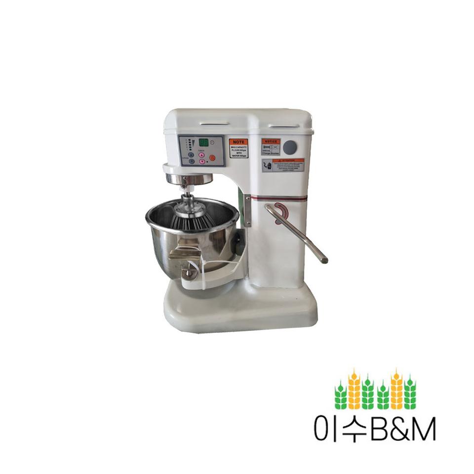 생크림믹서 8쿼터  신품판매합니다