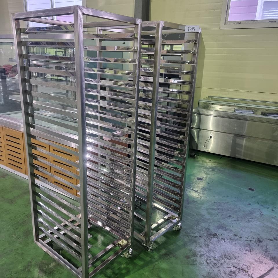 서랍식렉크식힘대  신품판매합니다