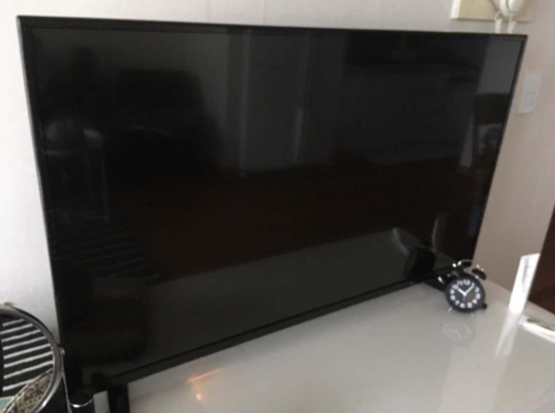 32인치  티비겸모니터 