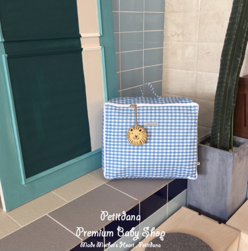 어린이집 낮잠이불