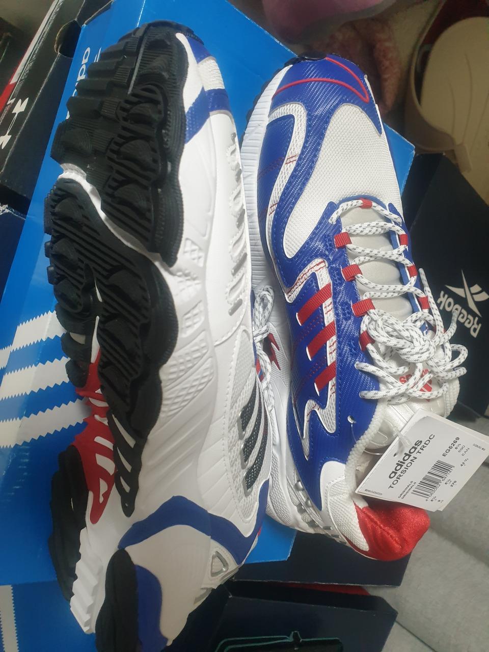 정품 신발 판매합니다