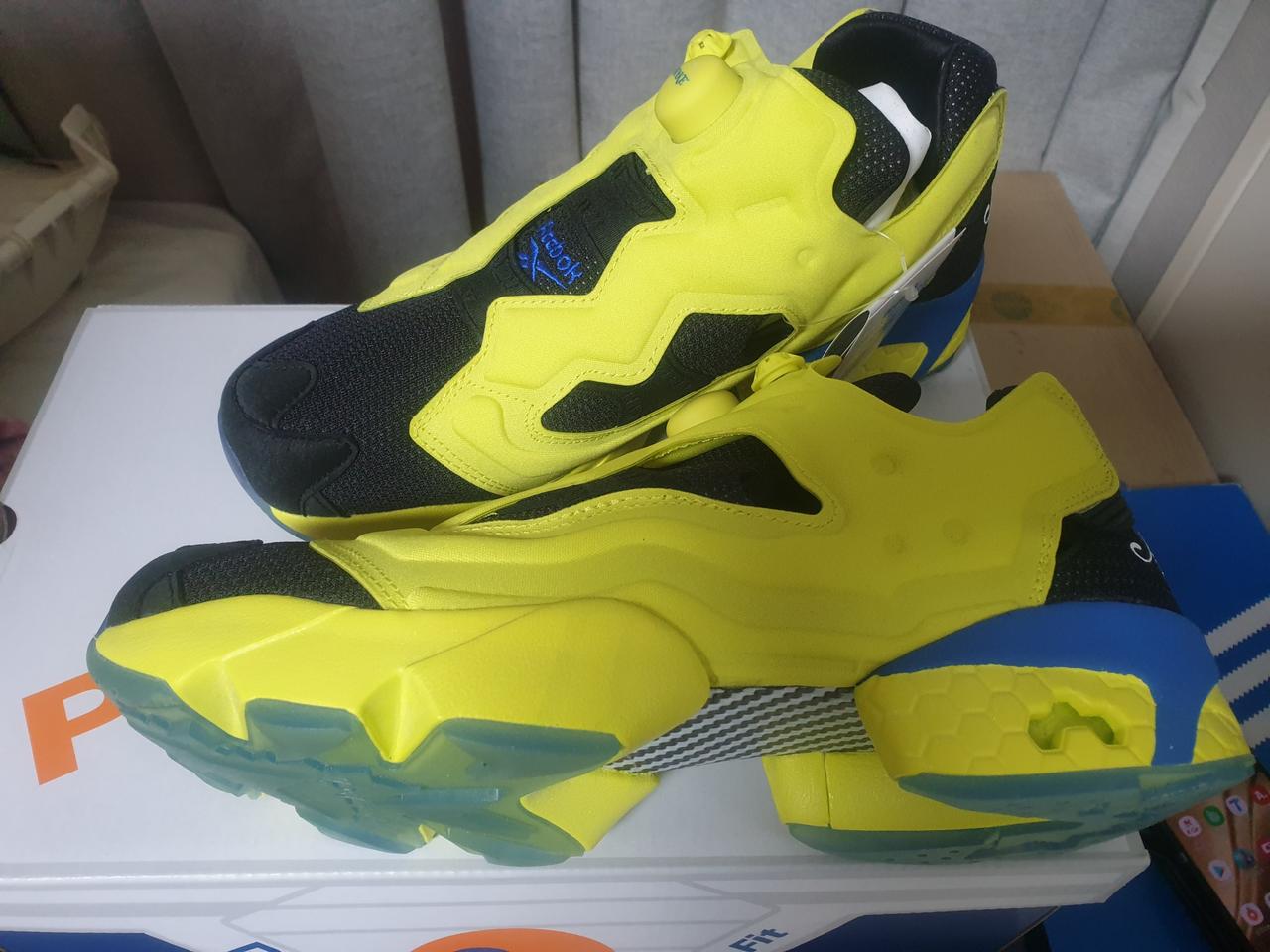 정품 신발 판매합니다