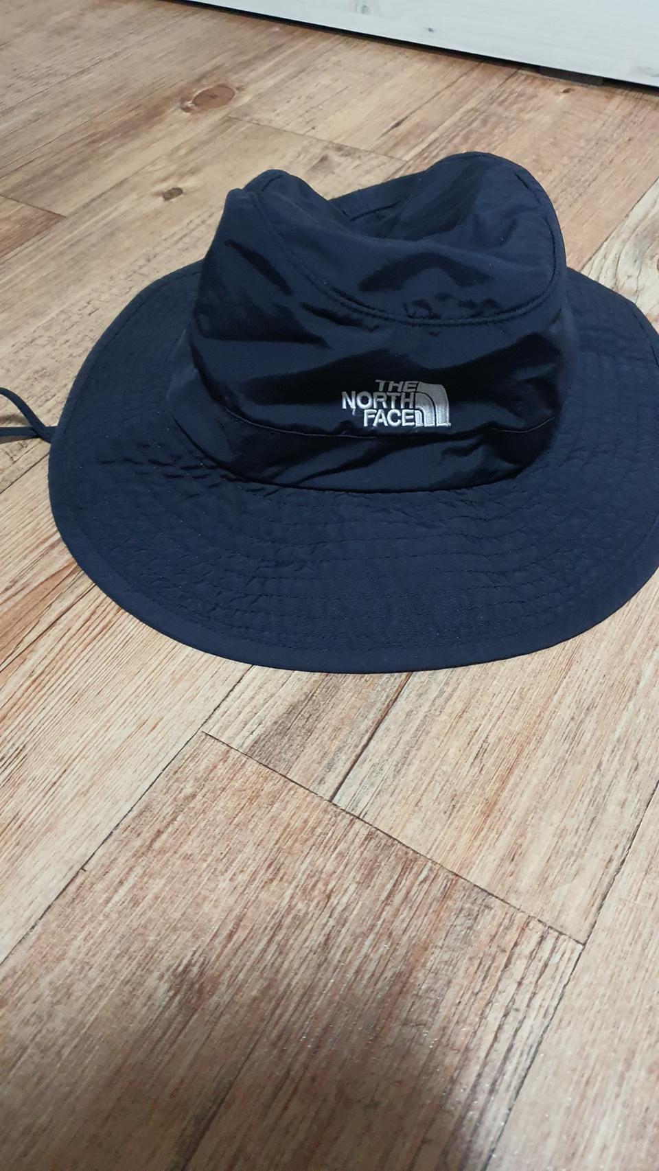 노스페이스 등산모자