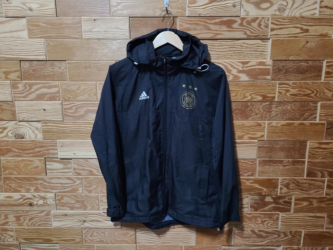 [95] 아디다스 독일 국대 바람막이 (정품)