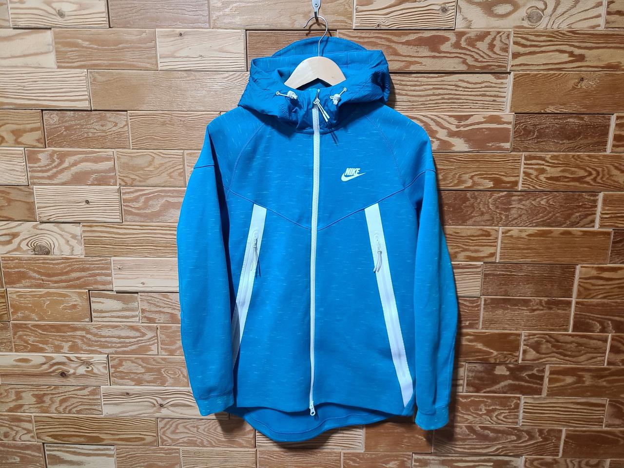 [100] 나이키 테크팩 집업 (정품)