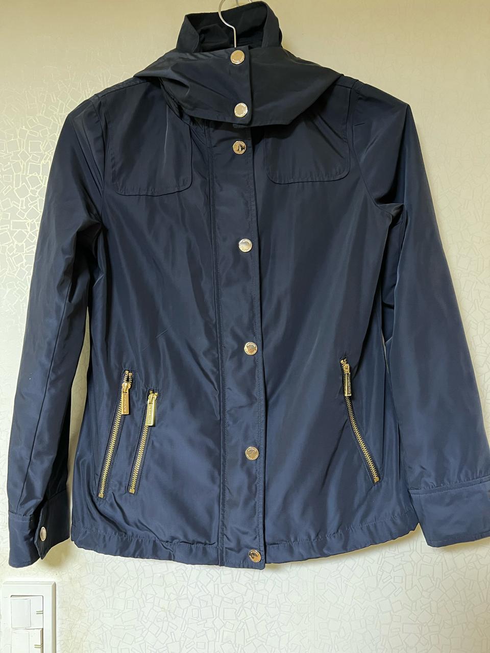 마이클코어스 윈드브레이커 자켓 사이즈 55