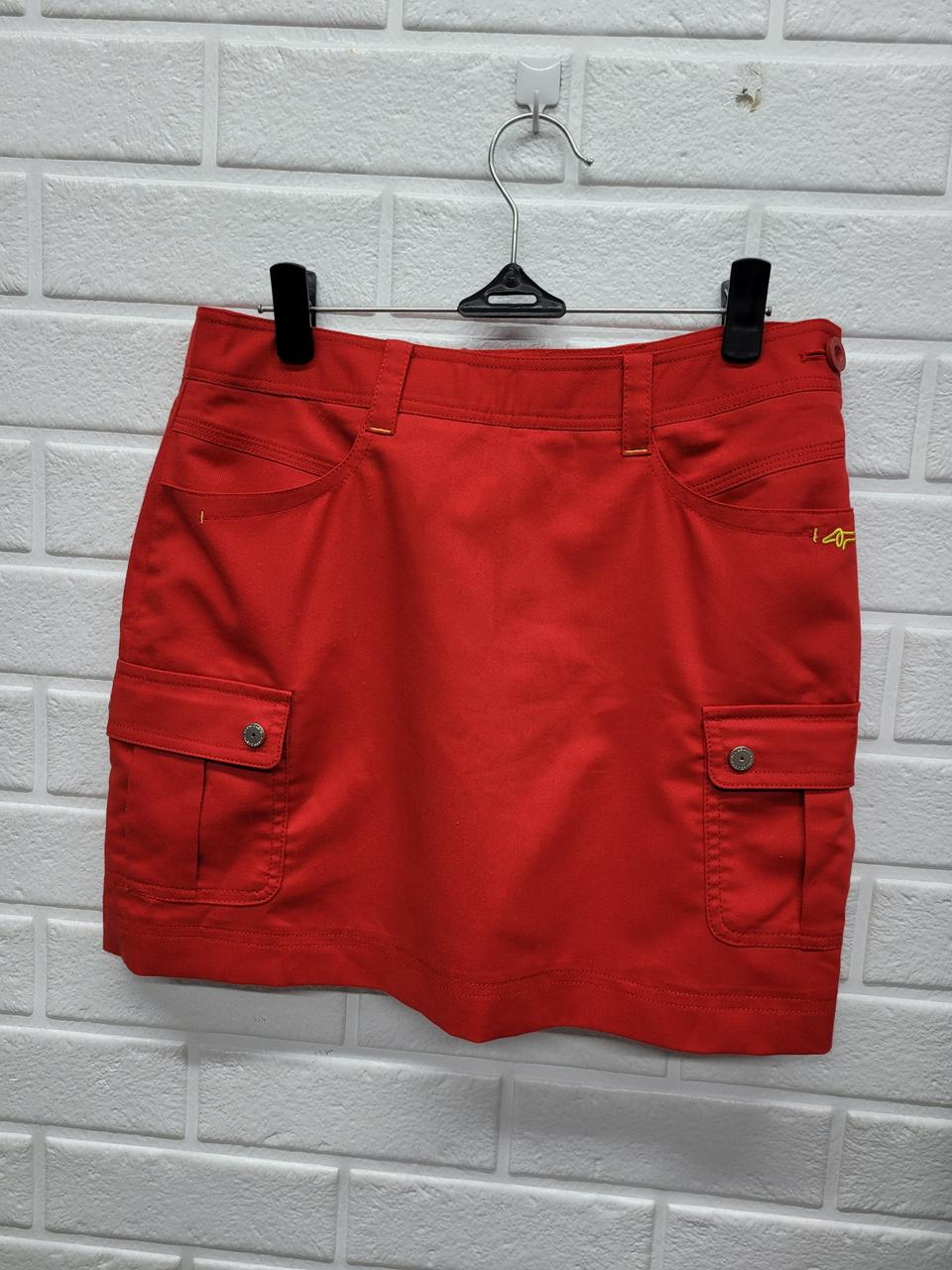 루이까스텔 골프치마