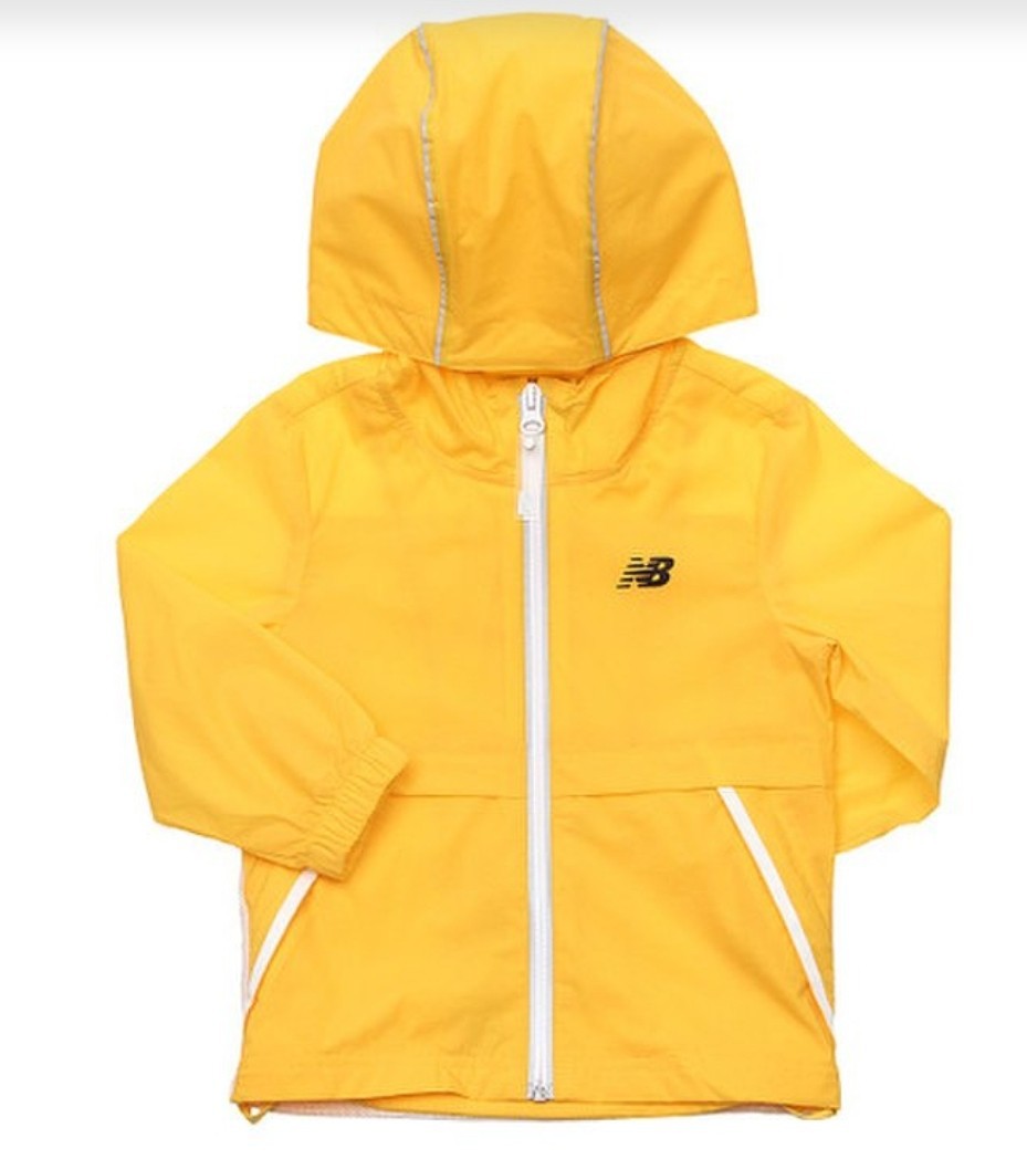 뉴발란스키즈 바람막이