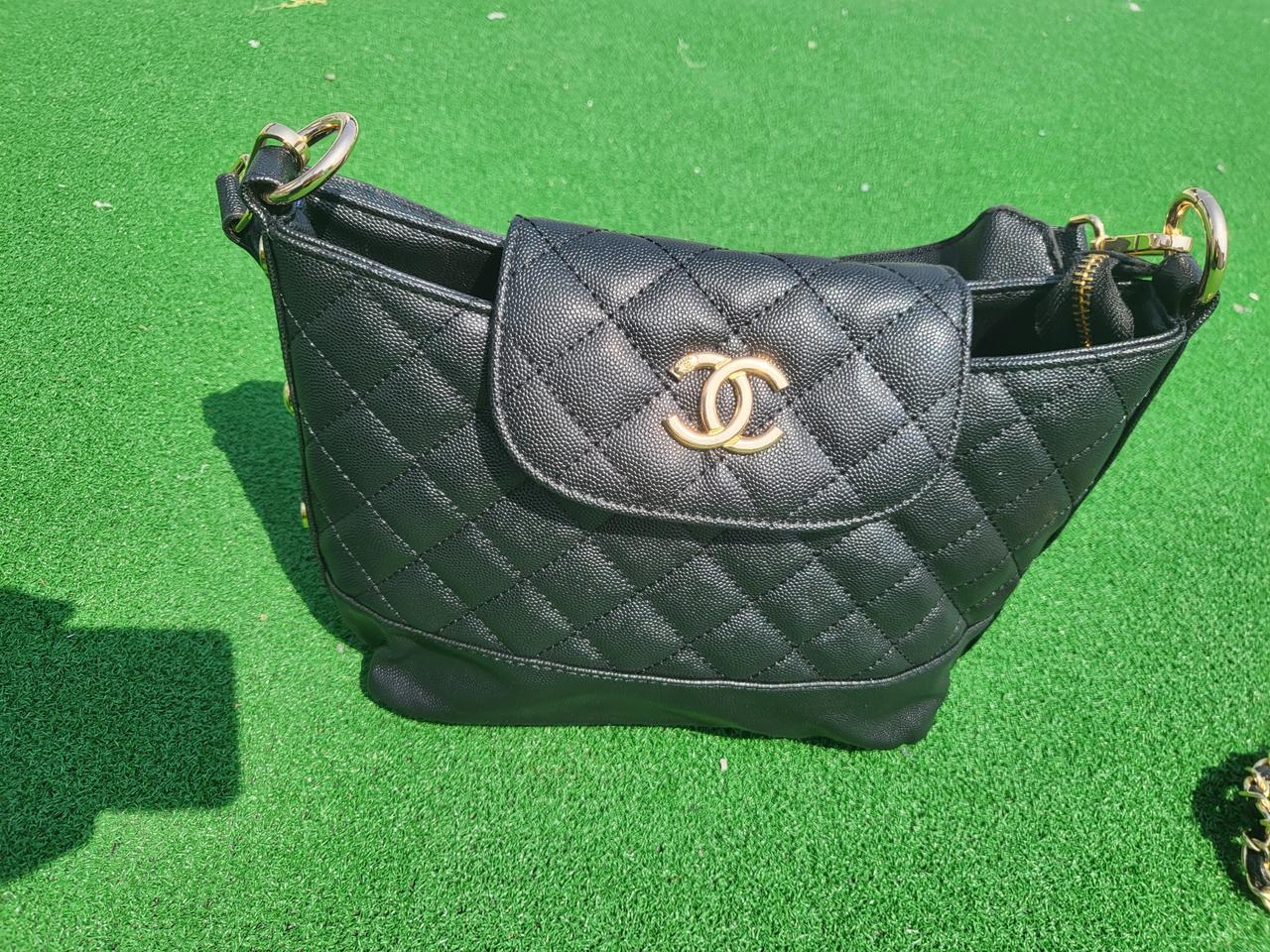 샤넬노벨티 가방 교환도좋아요♡