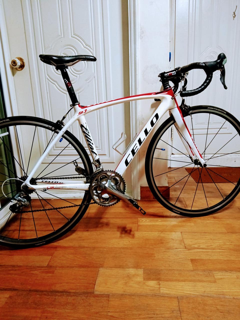 첼로엘리엇ep7싸이클