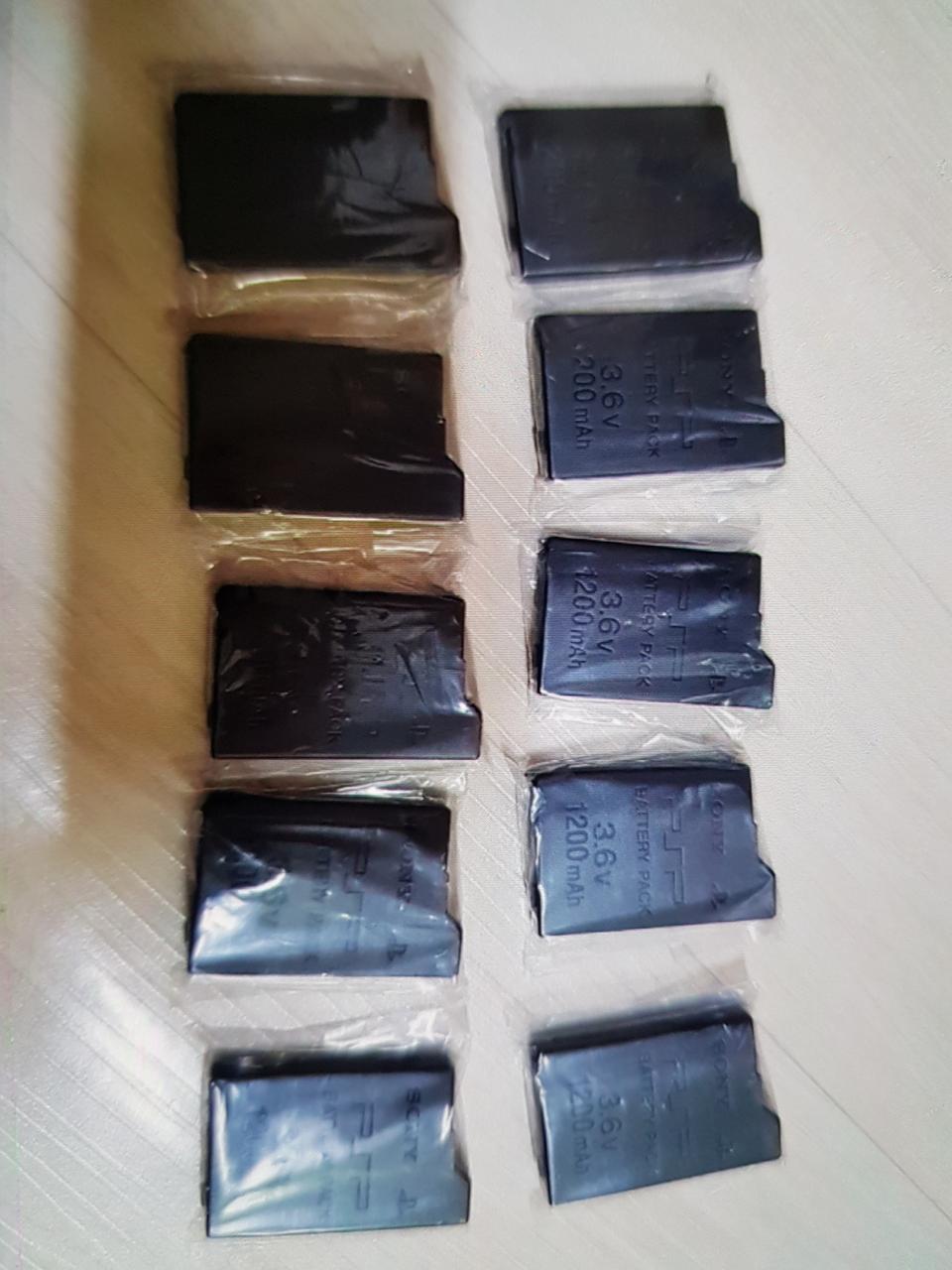 psp 소니 정품1005 2005 3005전용 배터리