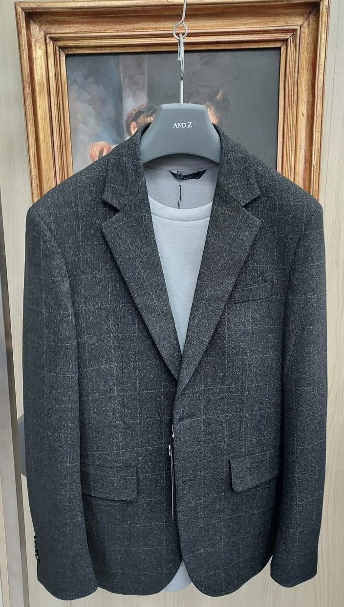ANDZ 블레이져 자켓!