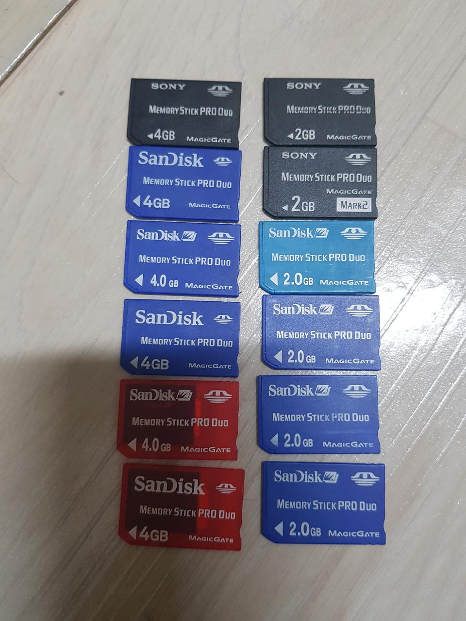 psp전용 메모리스틱
