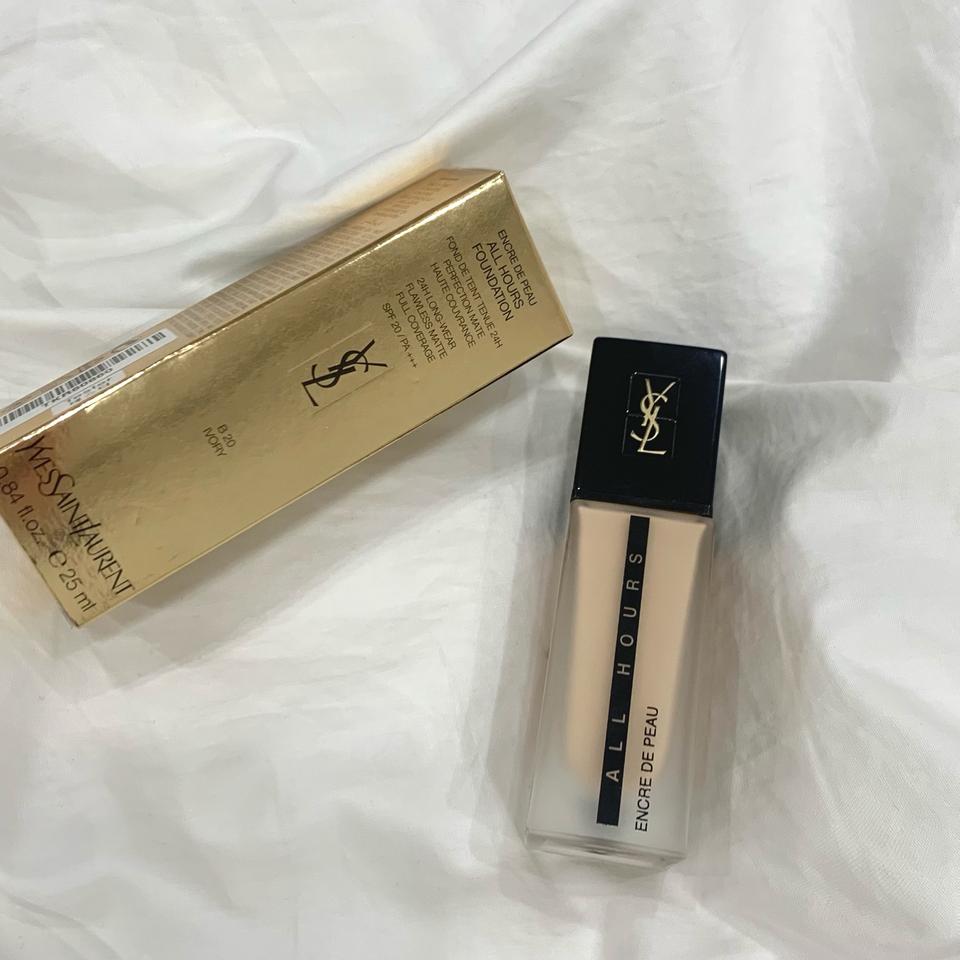 입생로랑 파운데이션