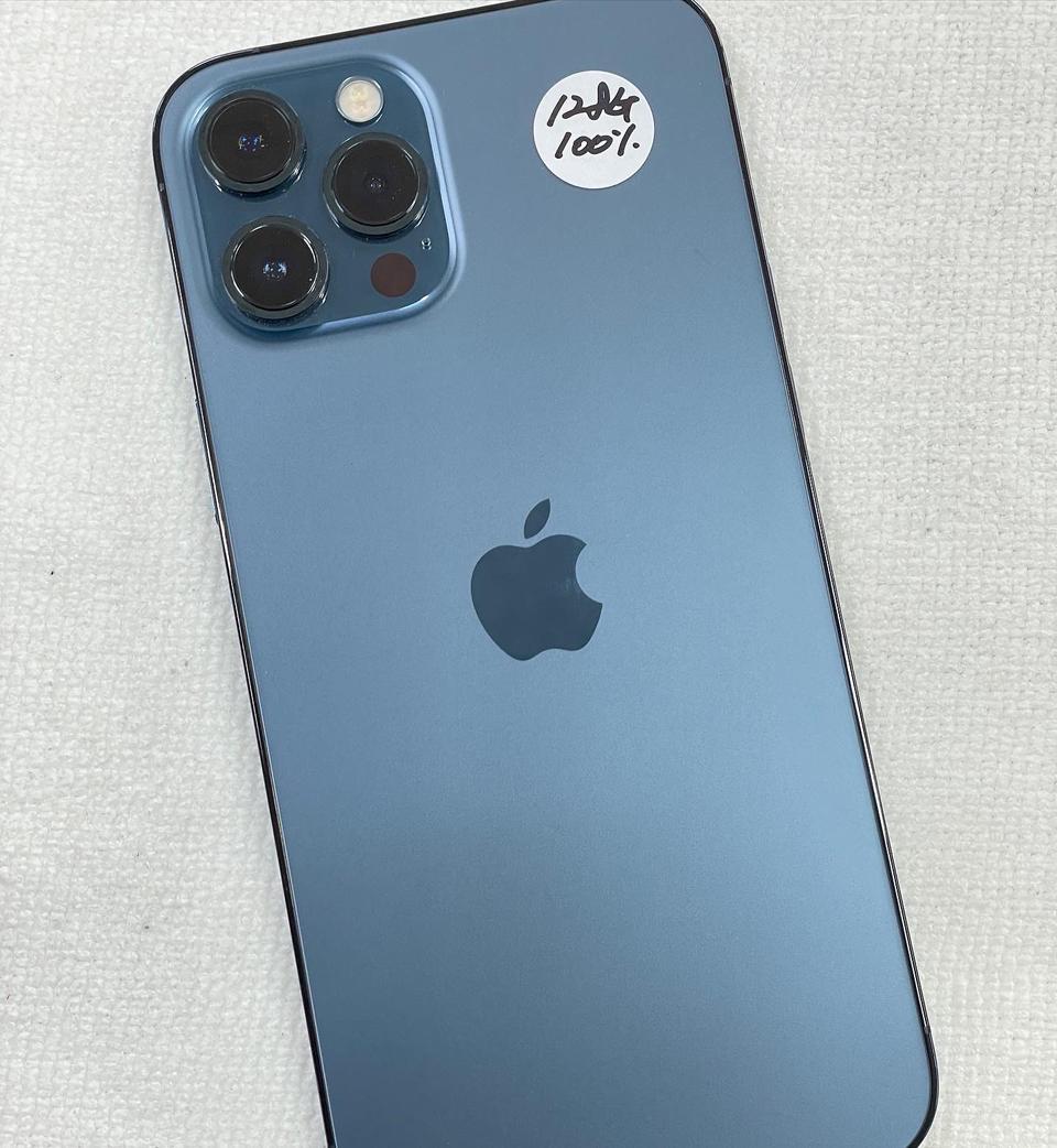 아이폰12프로맥스 128기가