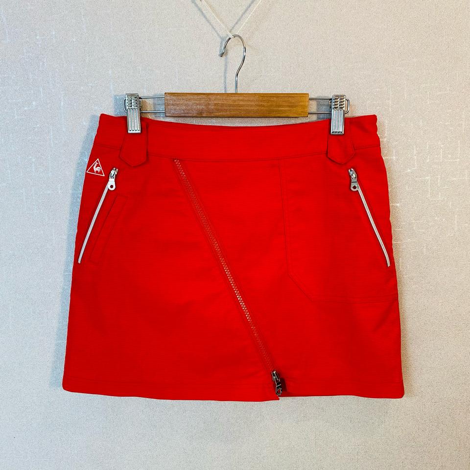 여성골프웨어 [르꼬끄] 골프 스커트 69