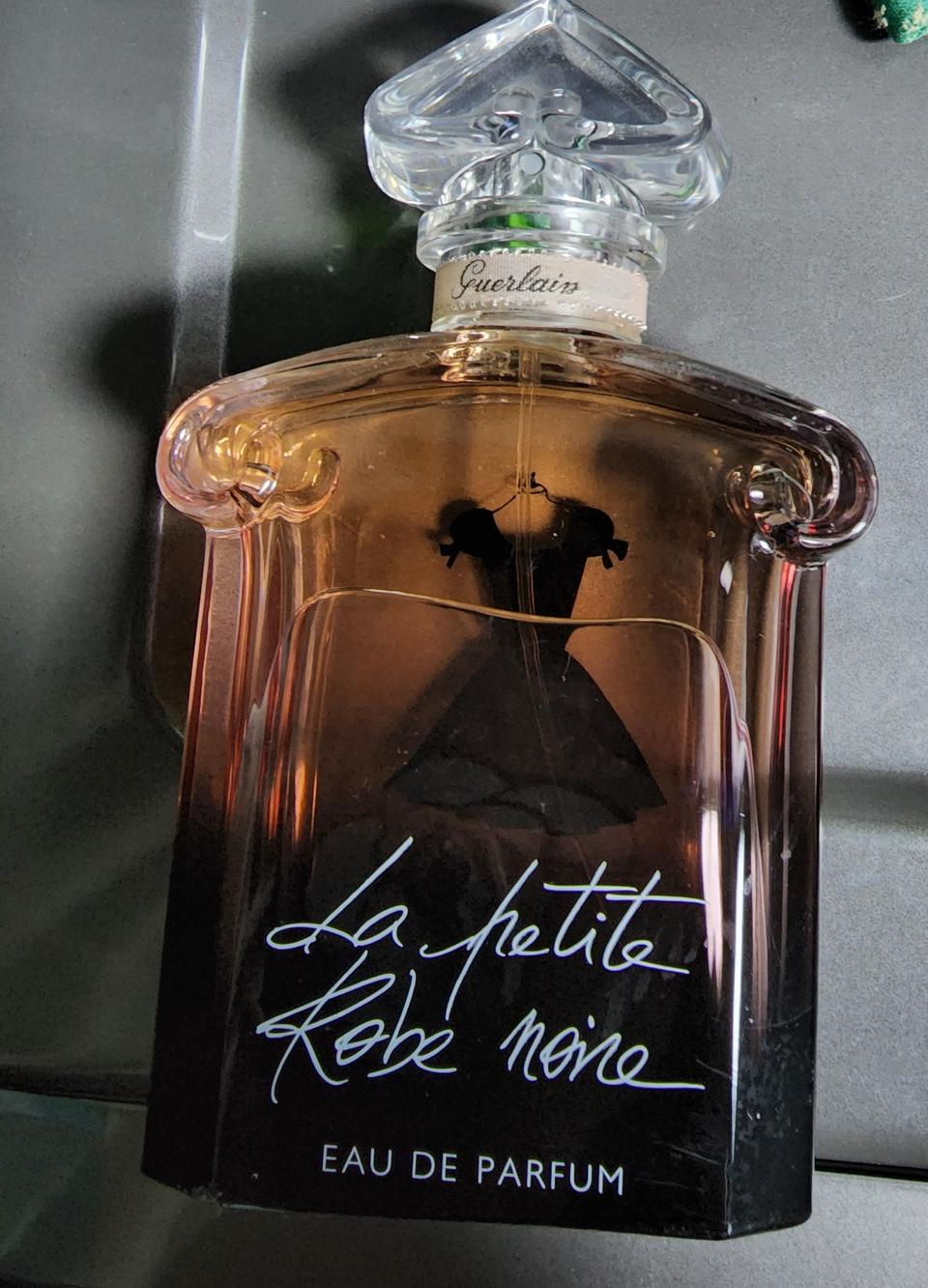La Petite Robe Noire by Guerlain EDP for