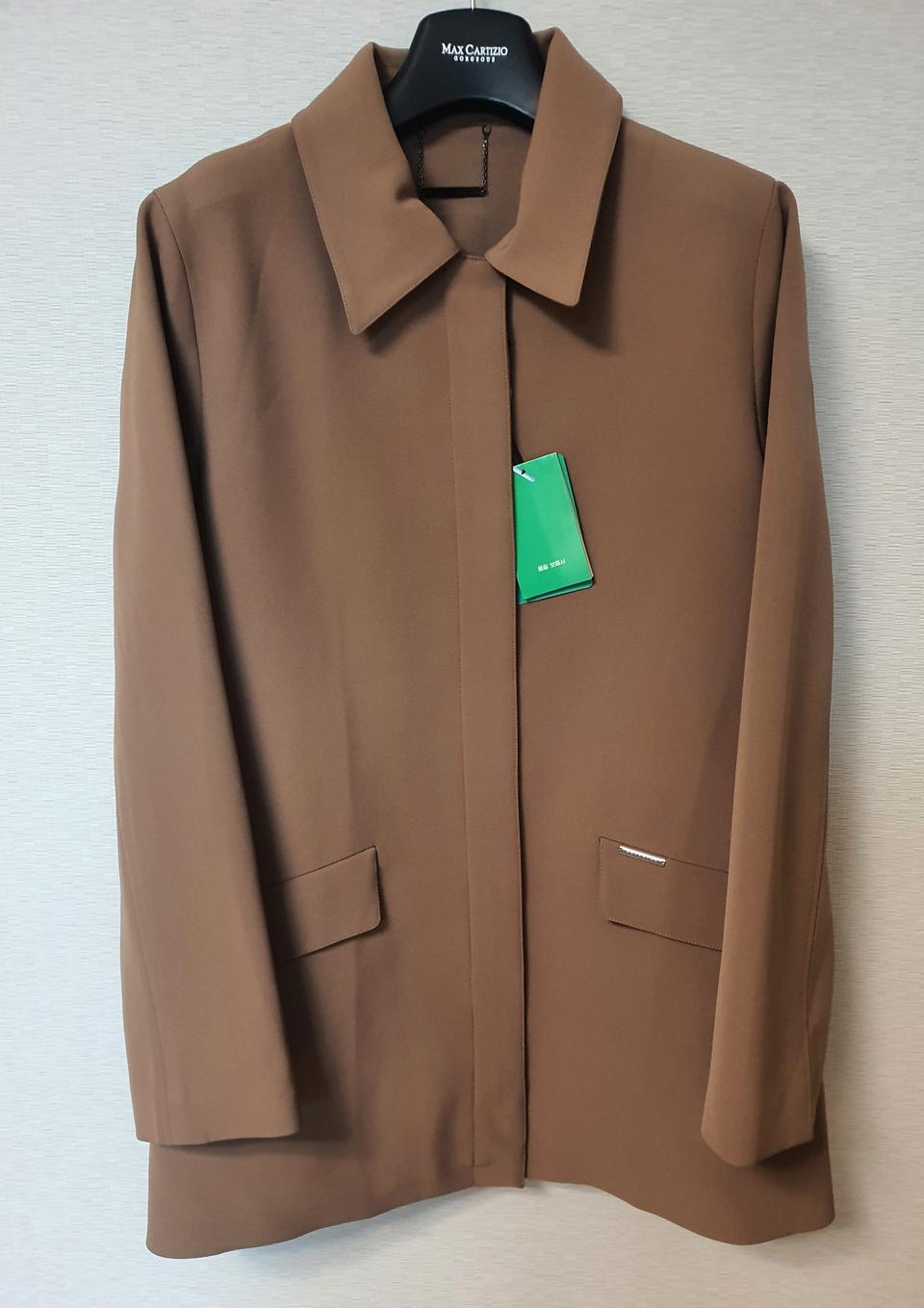 (새거)슈페리어 여성코트 66