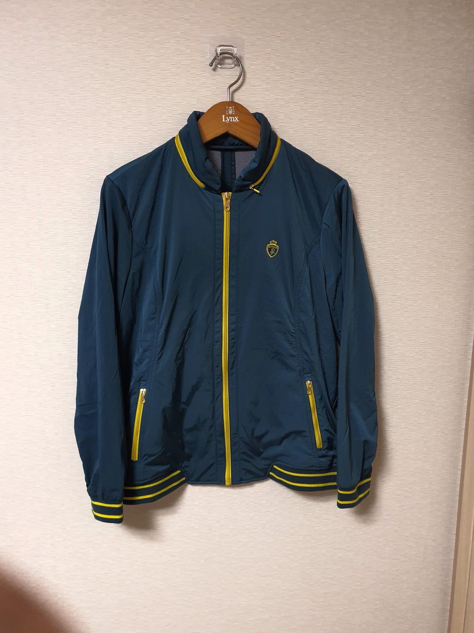 마코 남성점퍼 100