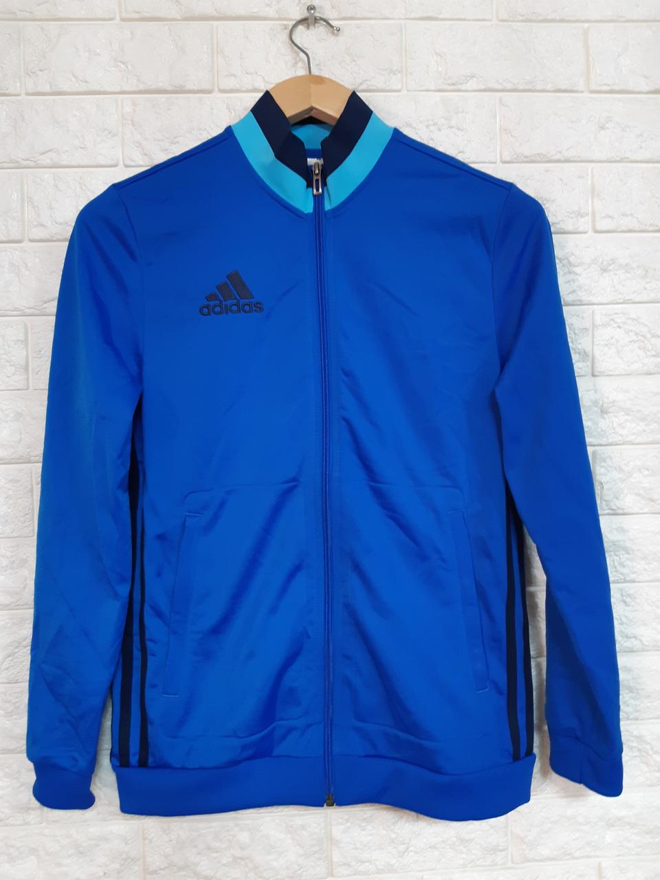 아디다스정품 트레이닝져지 집업(여 55사이즈)