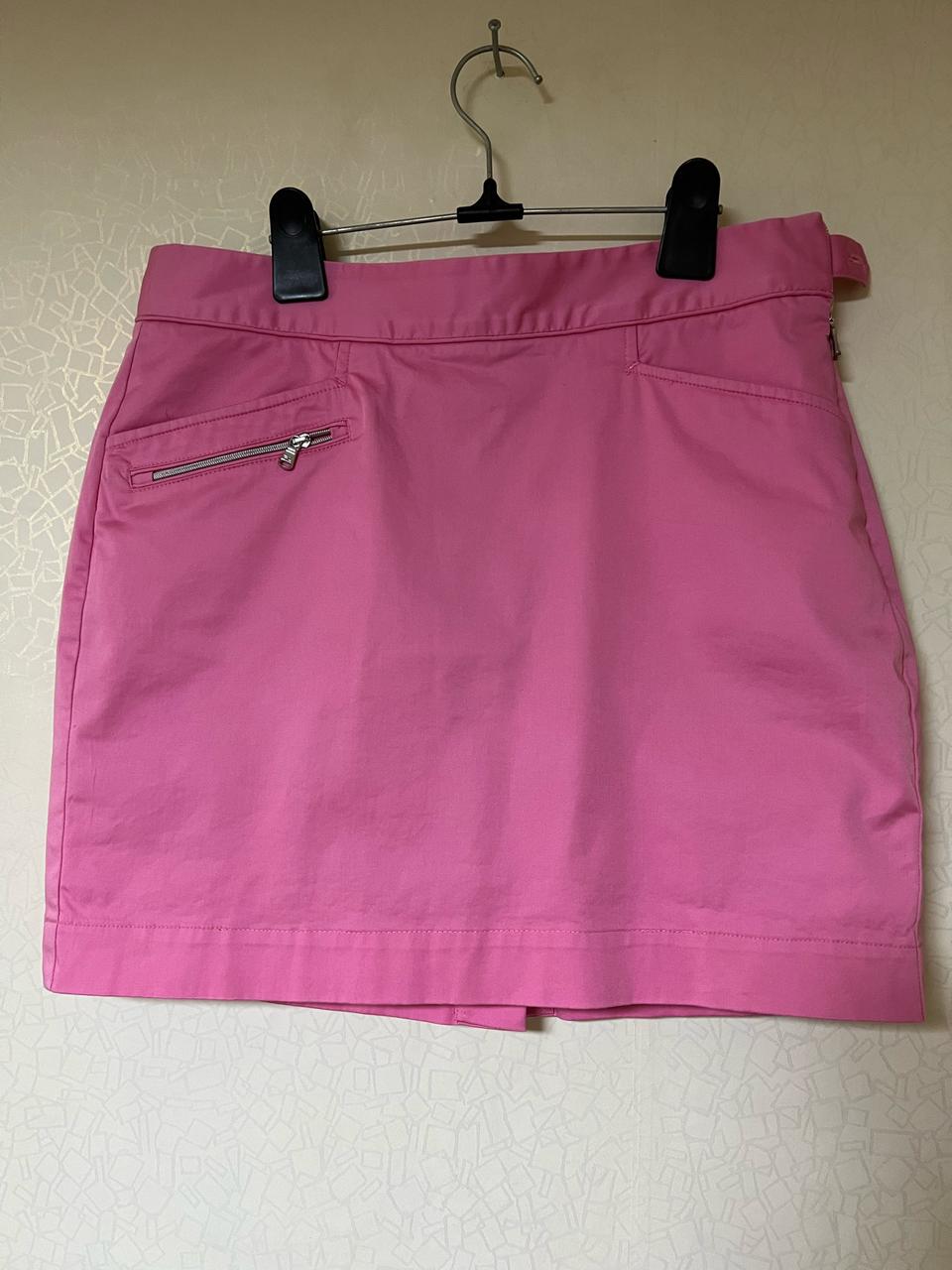 랄프로렌 골프 스커트 사이즈 74A(28~29)