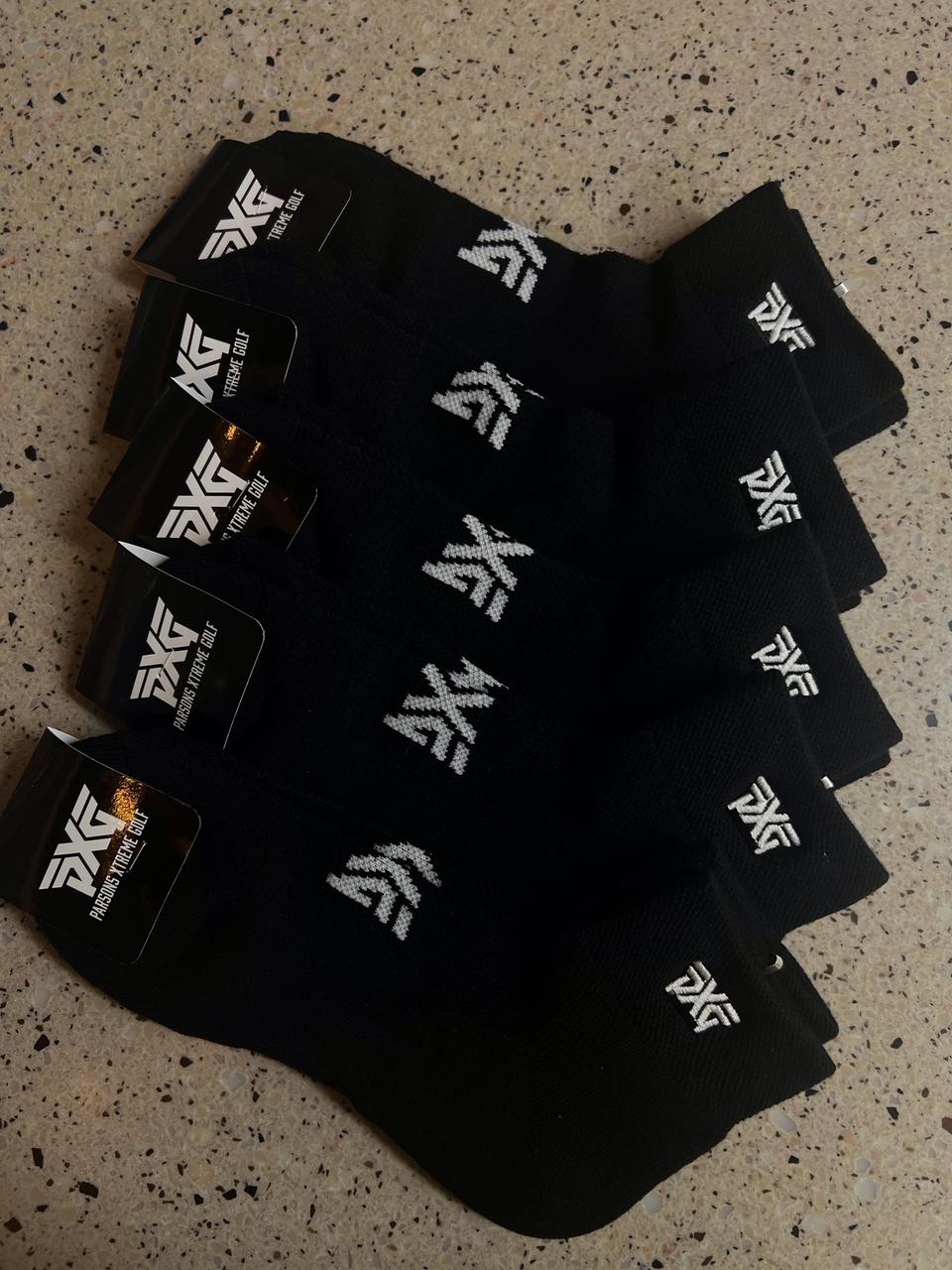 여성 골프 양말