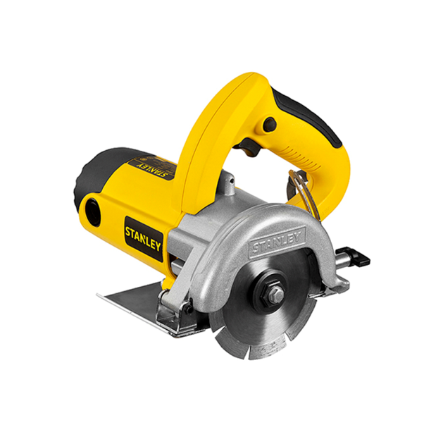 스탠리 STSP125 마블컷터 휠직경125mm 1320W 절단41mm