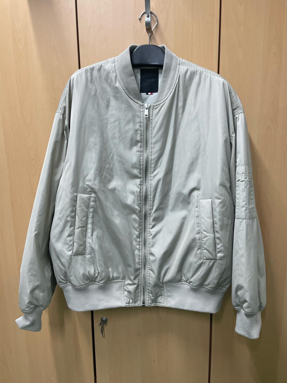 폴햄 MA-1 자켓 XL (lgr)