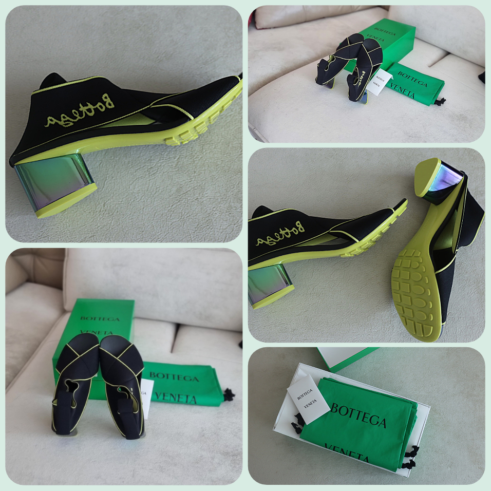 보테가베네타샌들