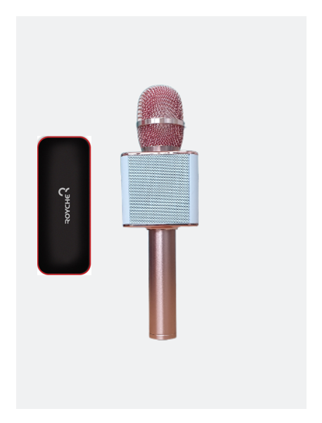 블루투스 무선마이크 노래방 마이크