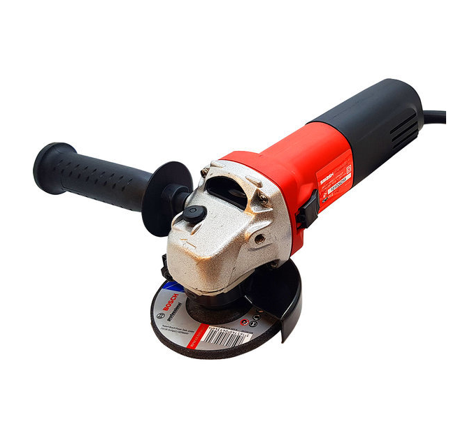 4인치 전동 그라인더 핸드그라인더 앵글그라인더 금속절단