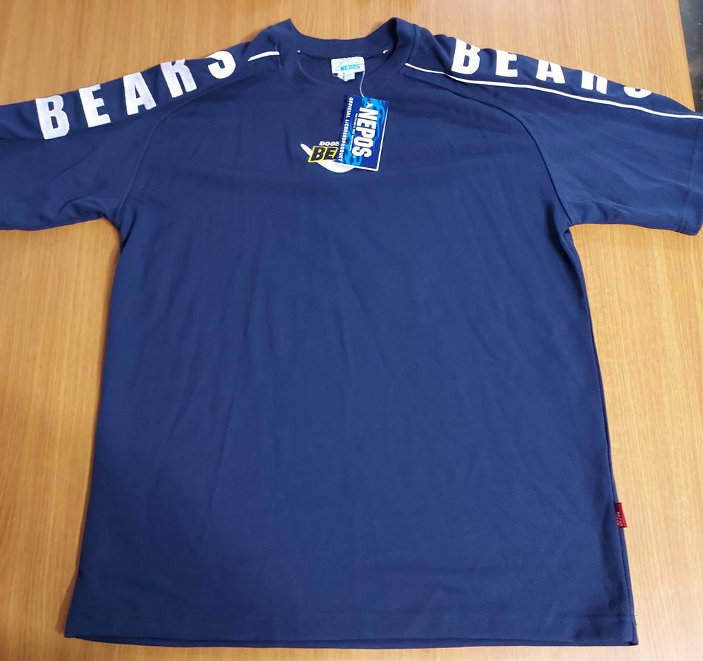 두산베어스 티셔츠