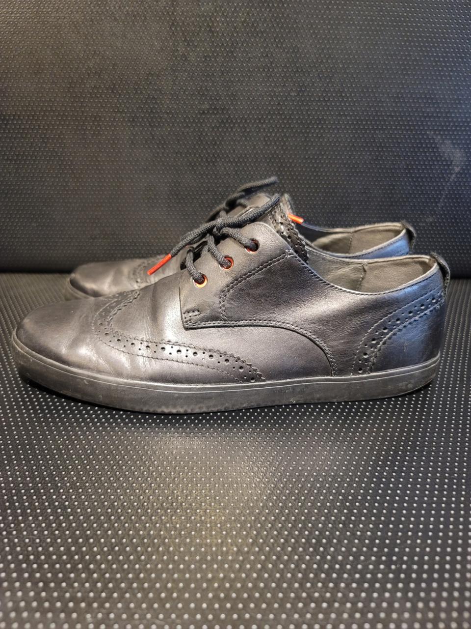 캠퍼 CAMPER 가죽스니커즈