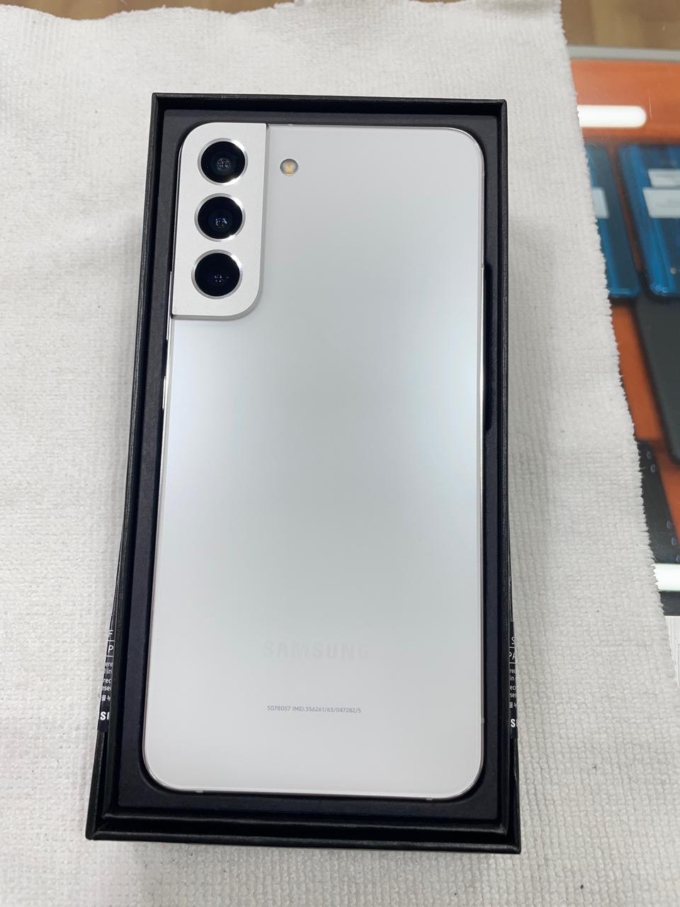 갤럭시 S22플러스 자급제