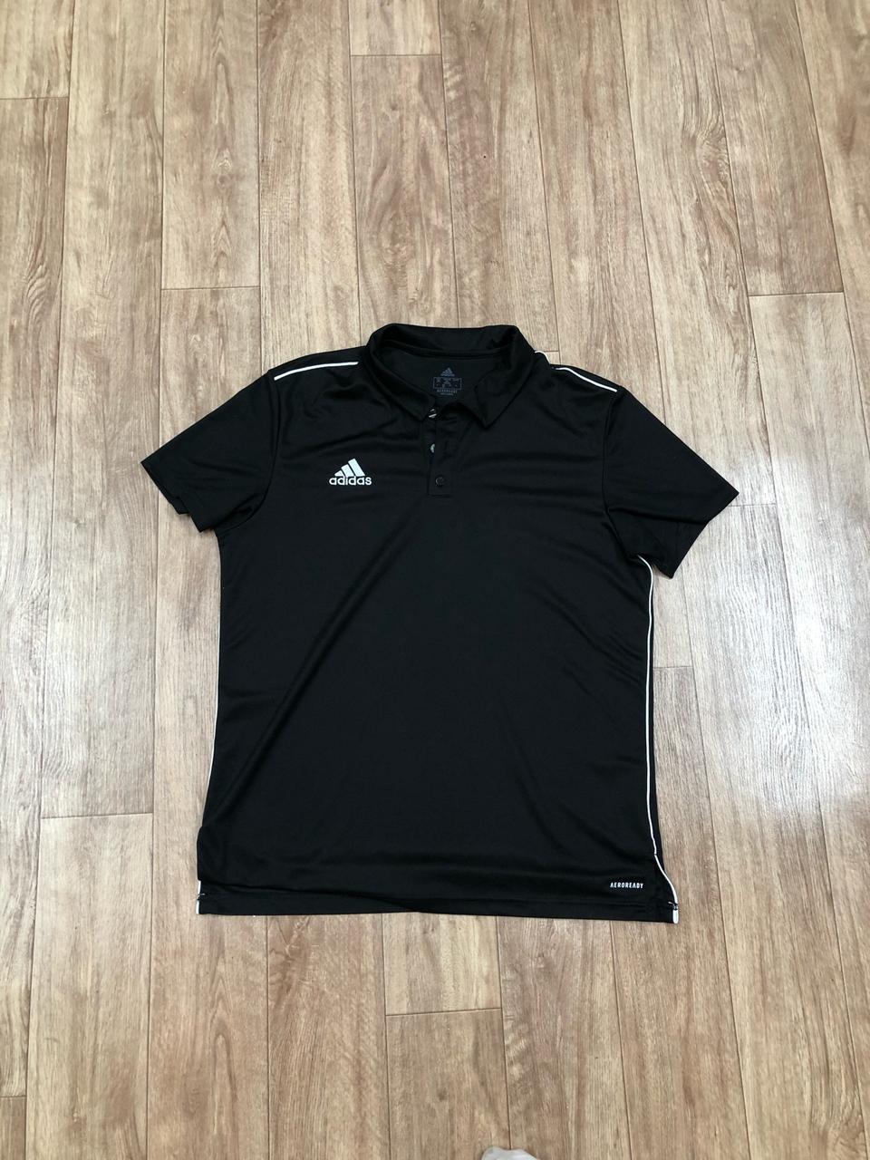 아디다스 기능성 카라티(105)