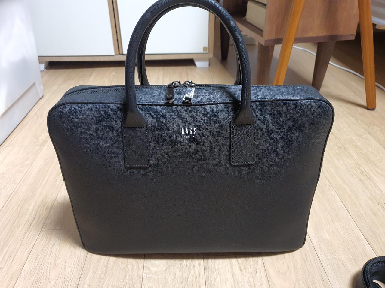 닥스 서류가방