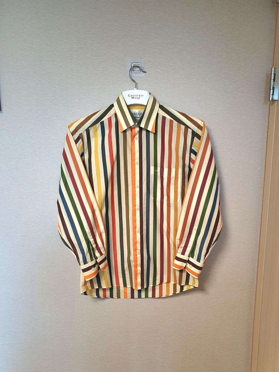 VACCI 남성셔츠 95