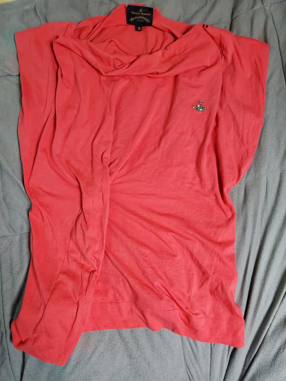 비비안웨스트우드 나시