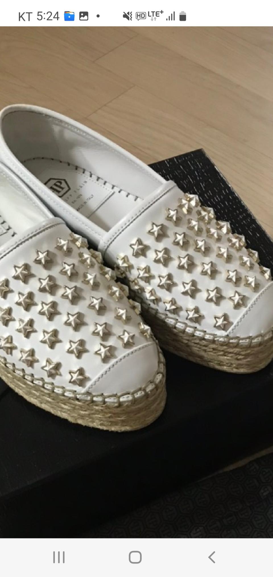 필립플레인(정품)에스파듀